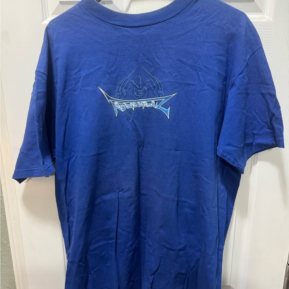 VTG 2001 rare DragonBall Z Graphic T-Shirt